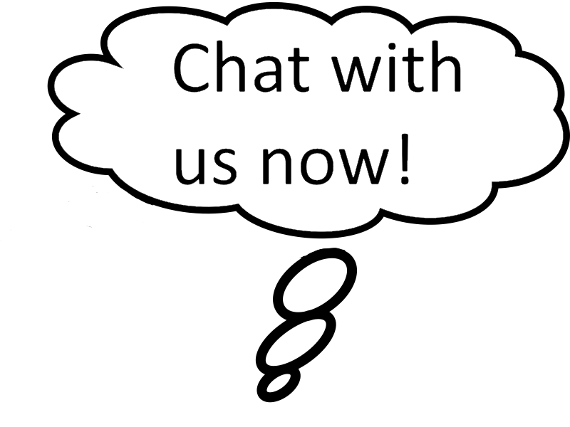 Speech Bubble Icon