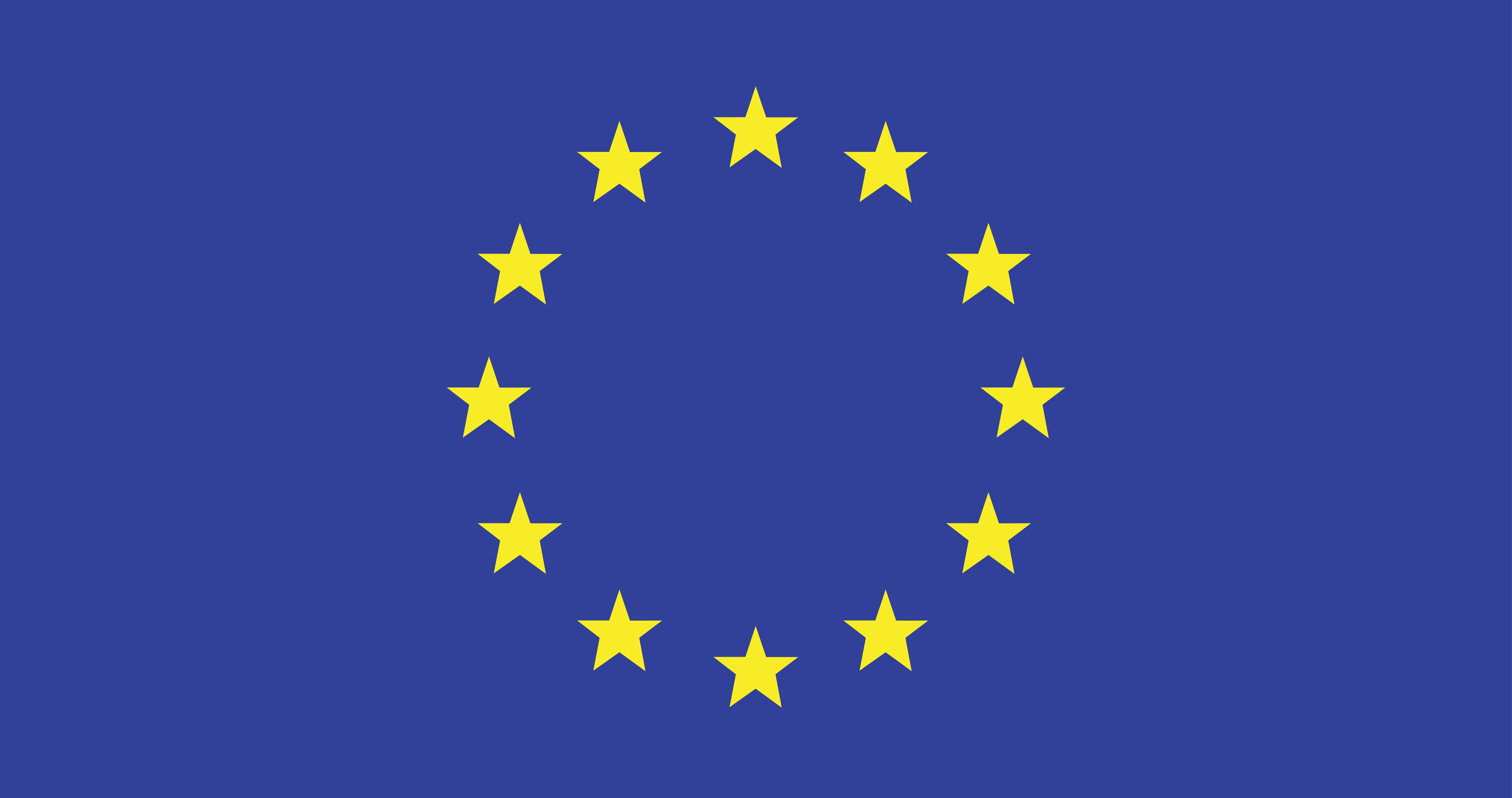 Europa Flagge