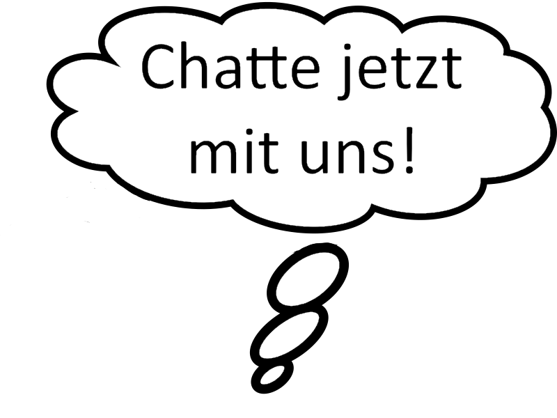 Sprechblase Icon