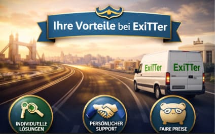 Why move with ExiTTer